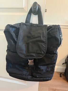 lululemon athletica | Bags | Lululemon Wunderlust Backpack  display picture 3